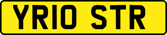 YR10STR