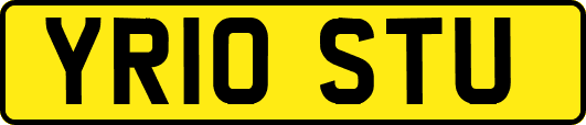 YR10STU