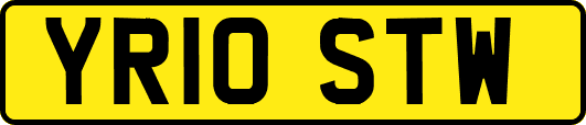 YR10STW
