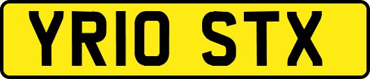 YR10STX