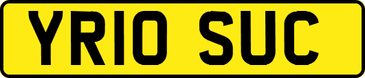 YR10SUC