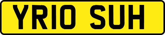 YR10SUH
