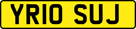 YR10SUJ