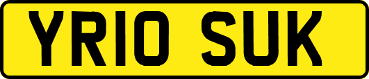 YR10SUK