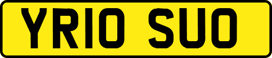 YR10SUO