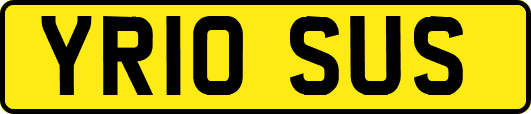 YR10SUS