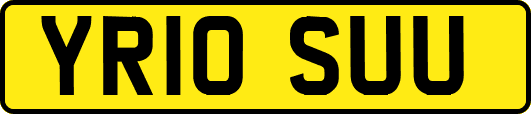 YR10SUU
