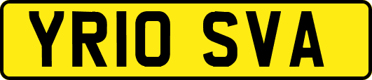 YR10SVA