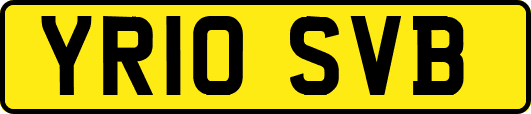 YR10SVB