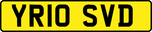 YR10SVD