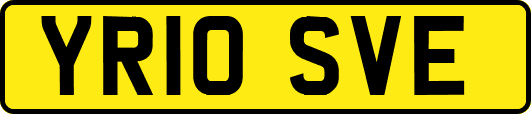 YR10SVE