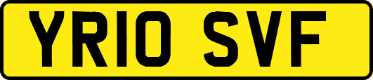 YR10SVF