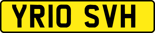 YR10SVH
