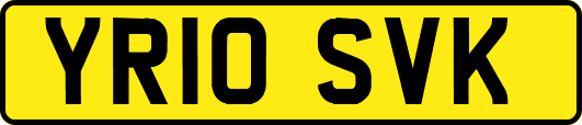 YR10SVK
