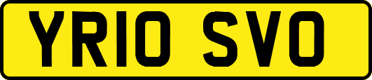 YR10SVO