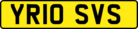 YR10SVS