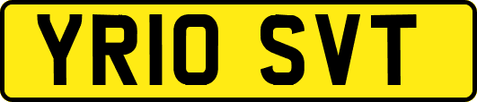 YR10SVT