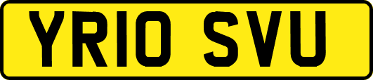 YR10SVU