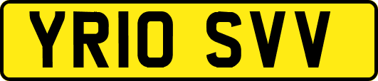 YR10SVV