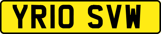 YR10SVW