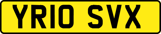 YR10SVX