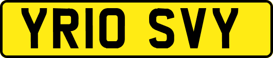 YR10SVY
