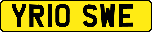 YR10SWE