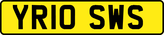 YR10SWS