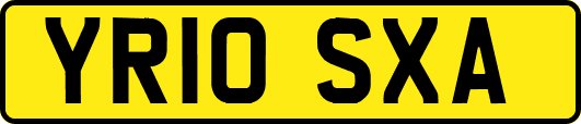 YR10SXA