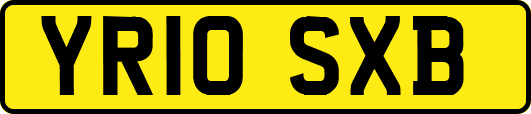 YR10SXB