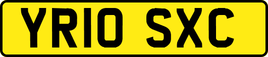 YR10SXC