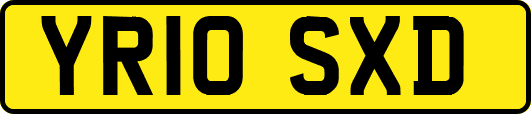 YR10SXD
