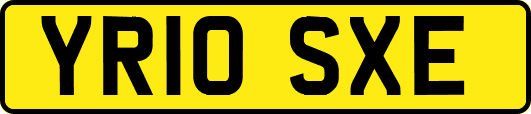YR10SXE