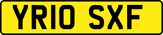 YR10SXF
