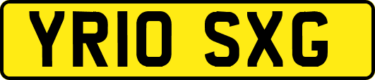 YR10SXG