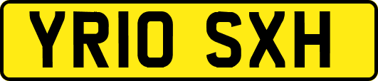 YR10SXH
