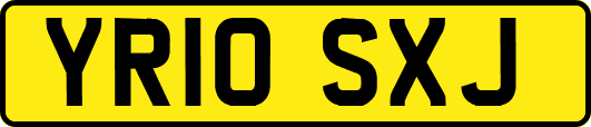 YR10SXJ