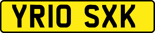 YR10SXK