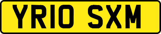 YR10SXM