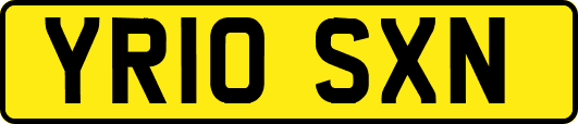 YR10SXN