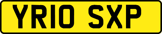 YR10SXP