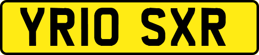 YR10SXR