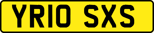 YR10SXS