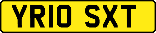 YR10SXT