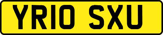 YR10SXU
