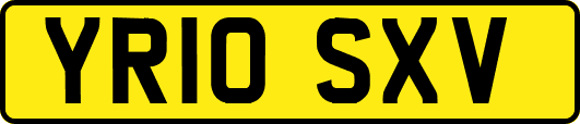 YR10SXV