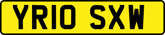 YR10SXW