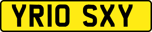 YR10SXY
