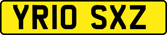 YR10SXZ