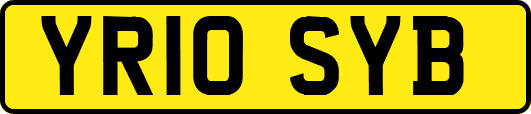 YR10SYB